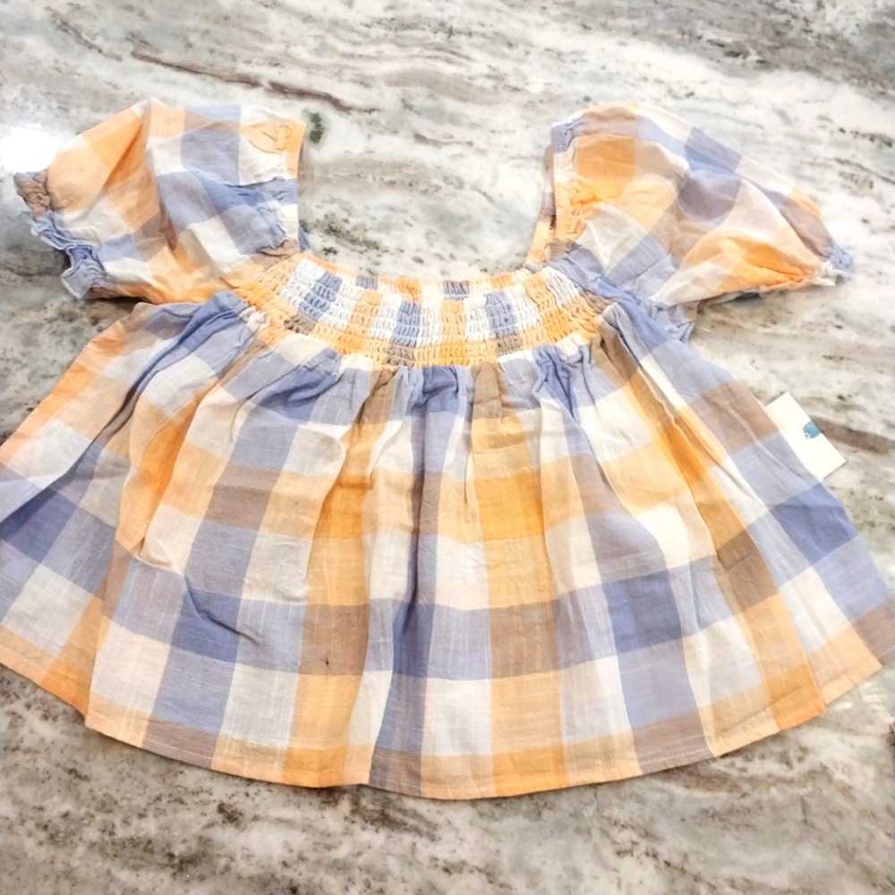 Arizona Girls Top